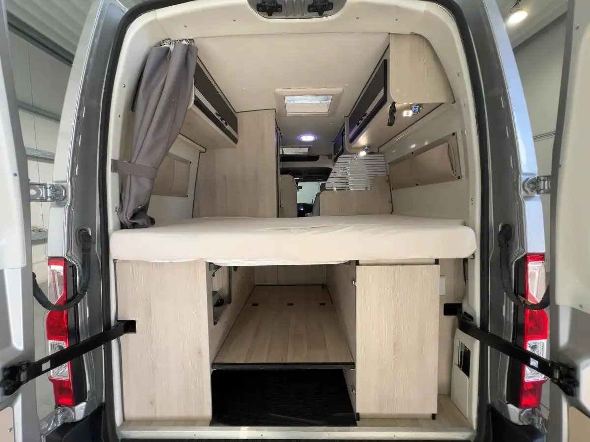 AHORN Camp Van 550 - Ansicht 5
